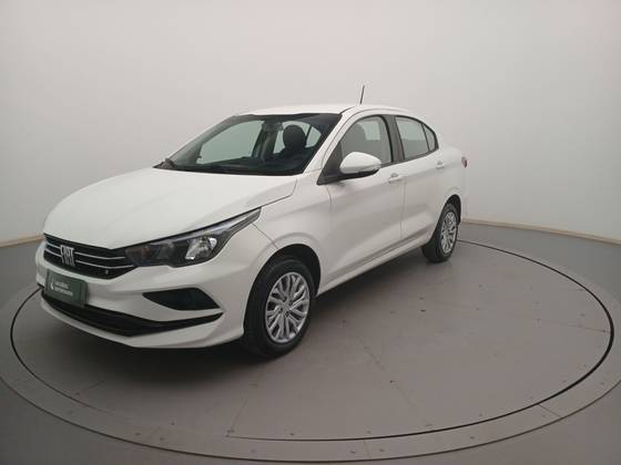 FIAT CRONOS 1.0 FIREFLY FLEX DRIVE MANUAL
